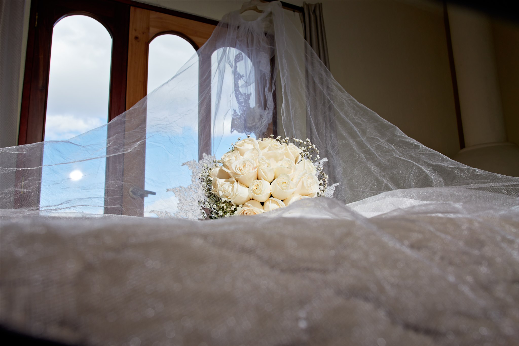BODAS  &  QUINCEAÑOS