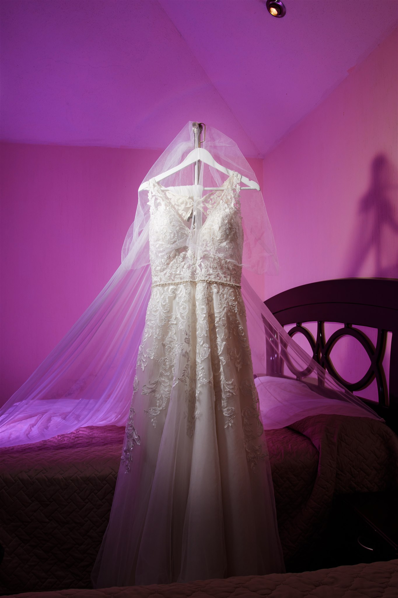BODAS  &  QUINCEAÑOS