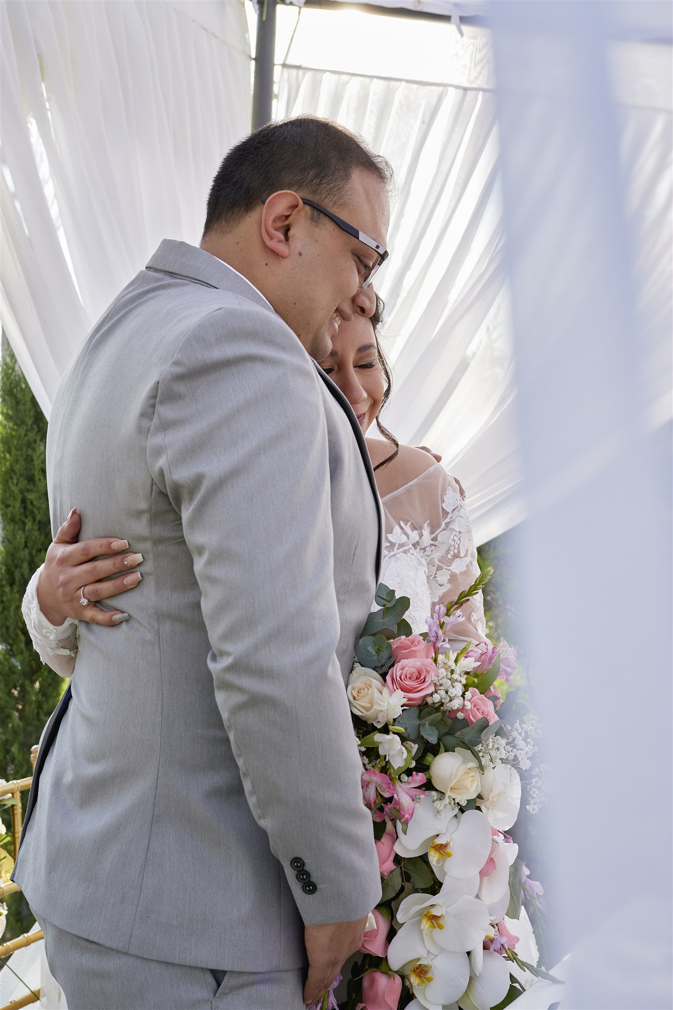 BODAS  &  QUINCEAÑOS