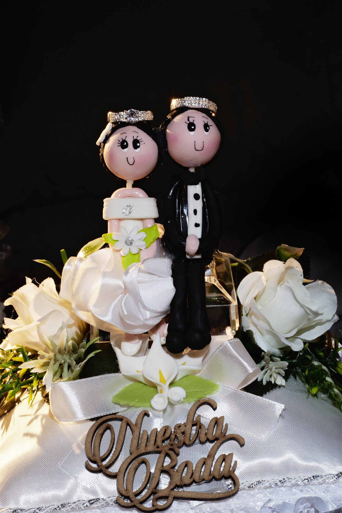 BODAS  &  QUINCEAÑOS